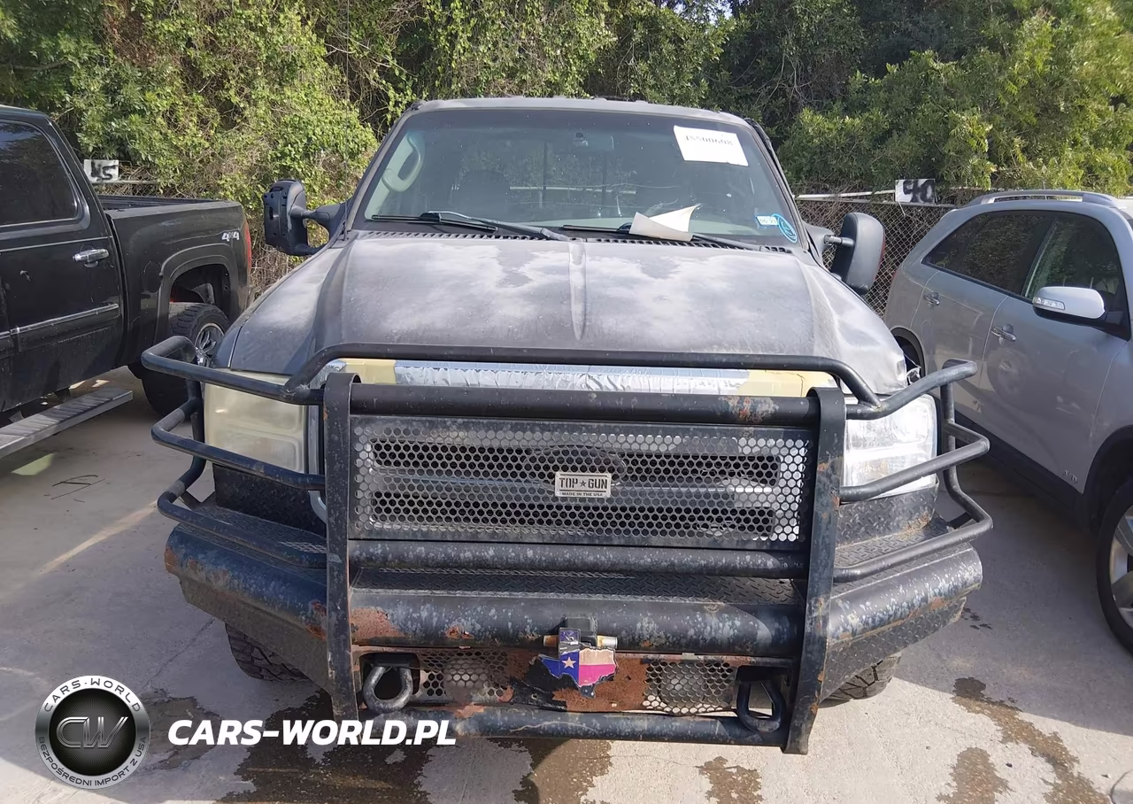 2006 Ford F-250 Lariat-Xl-Xlt VIN:1FTSW21P16ED78077 - 12