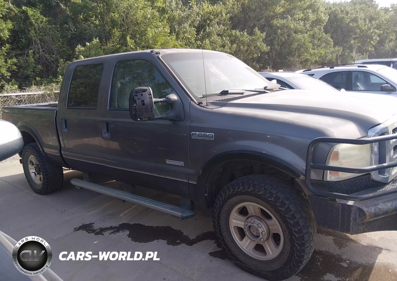 2006 Ford F-250 Lariat-Xl-Xlt VIN:1FTSW21P16ED78077 - 13