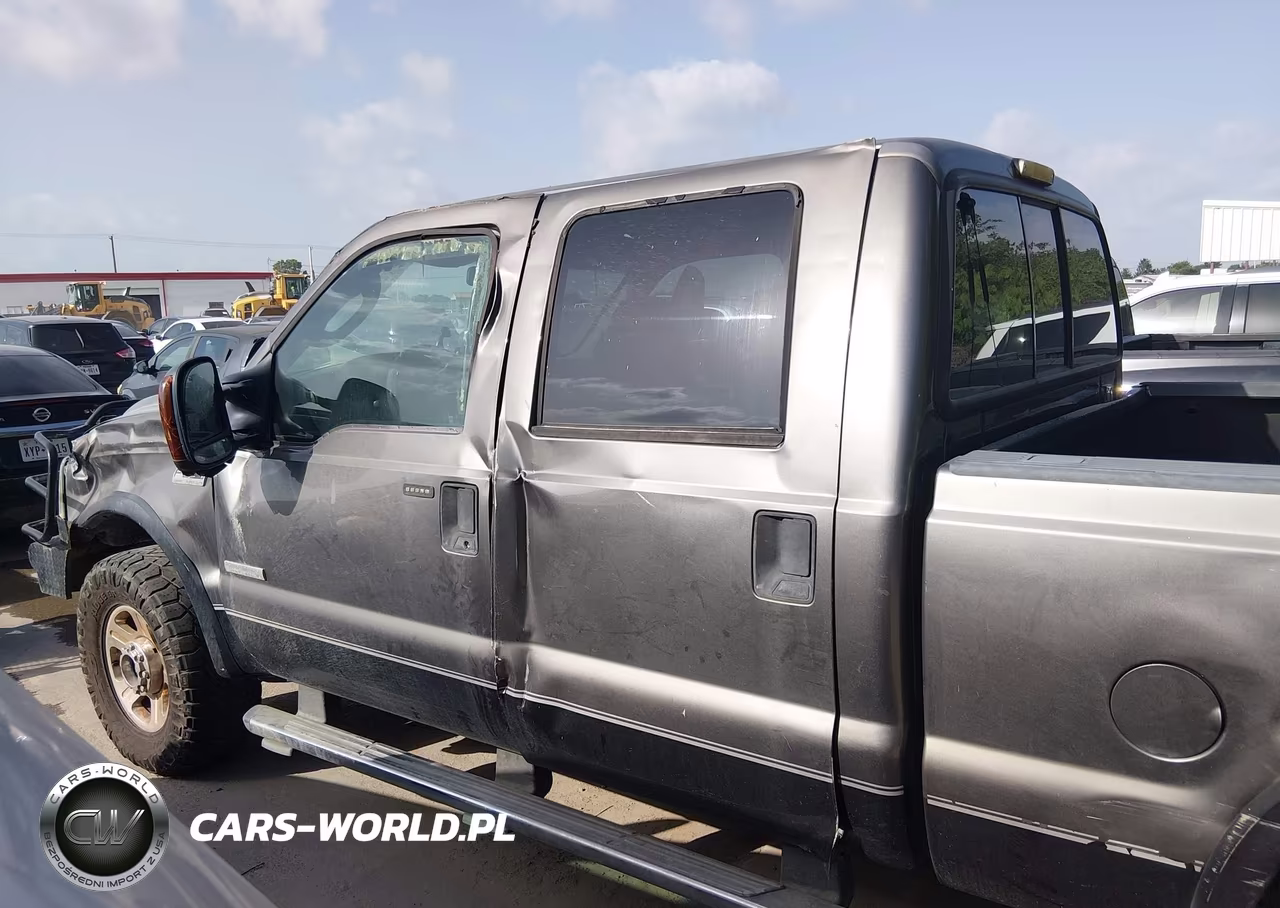 2006 Ford F-250 Lariat-Xl-Xlt VIN:1FTSW21P16ED78077 - 14