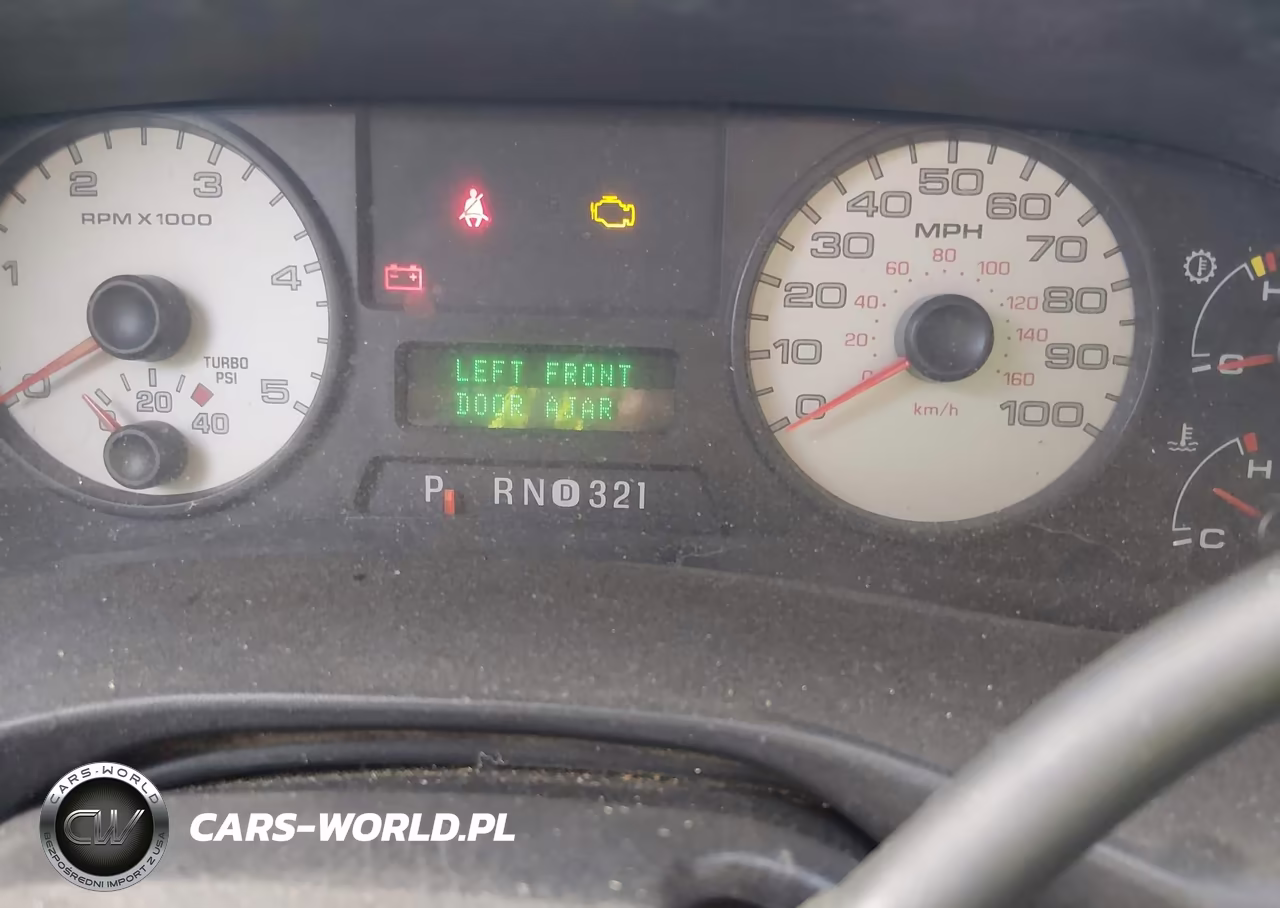 2006 Ford F-250 Lariat-Xl-Xlt VIN:1FTSW21P16ED78077 - 7