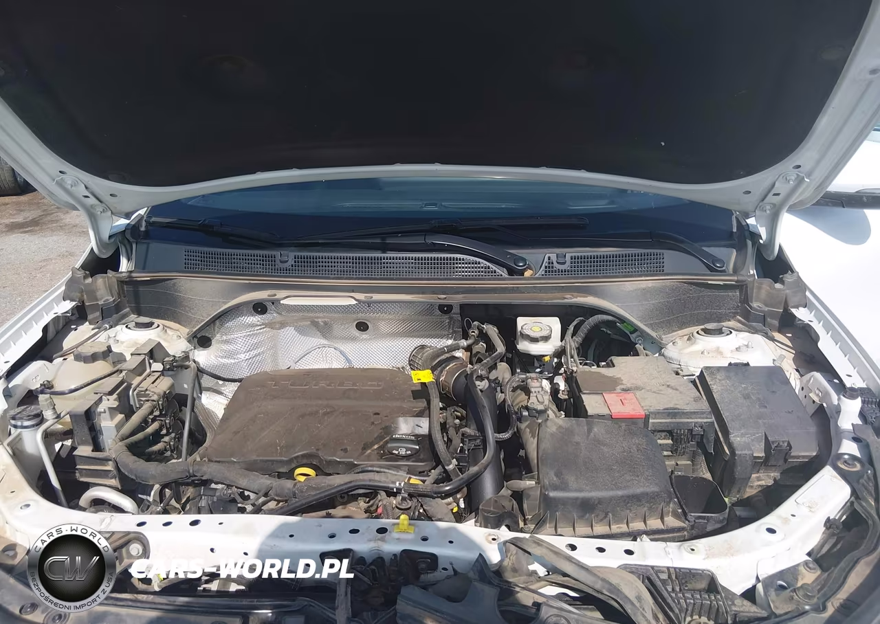 2024 Buick Envista Preferred Fwd VIN:KL47LAE28RB015444 - 10