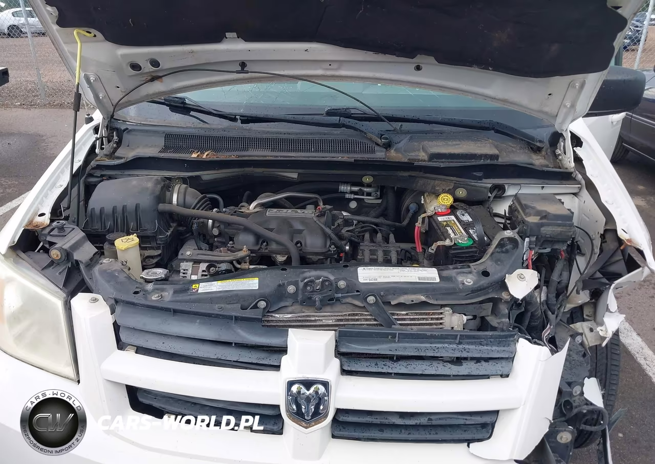 2010 Dodge Grand Caravan Se VIN:2D4RN4DE7AR439681 - 10