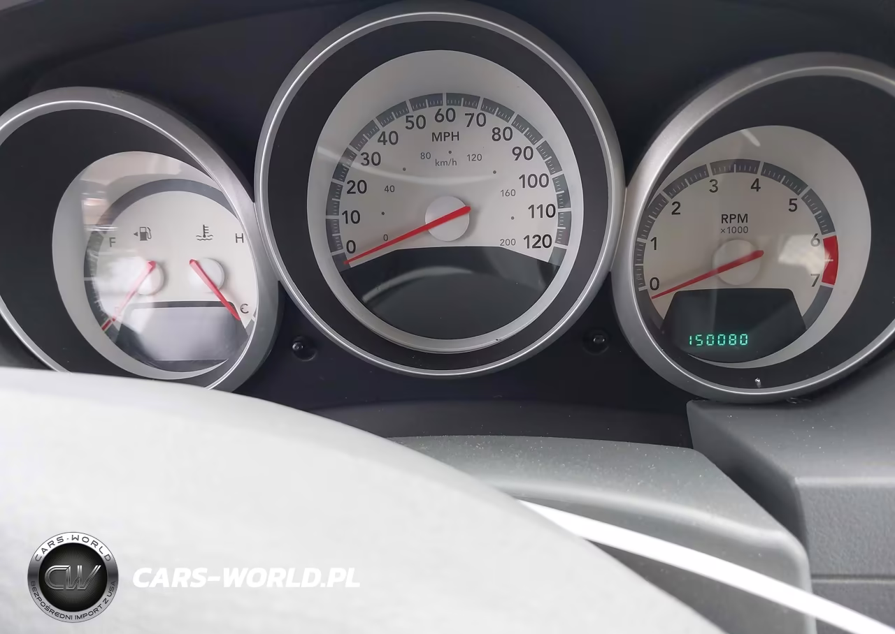 2010 Dodge Grand Caravan Se VIN:2D4RN4DE7AR439681 - 7