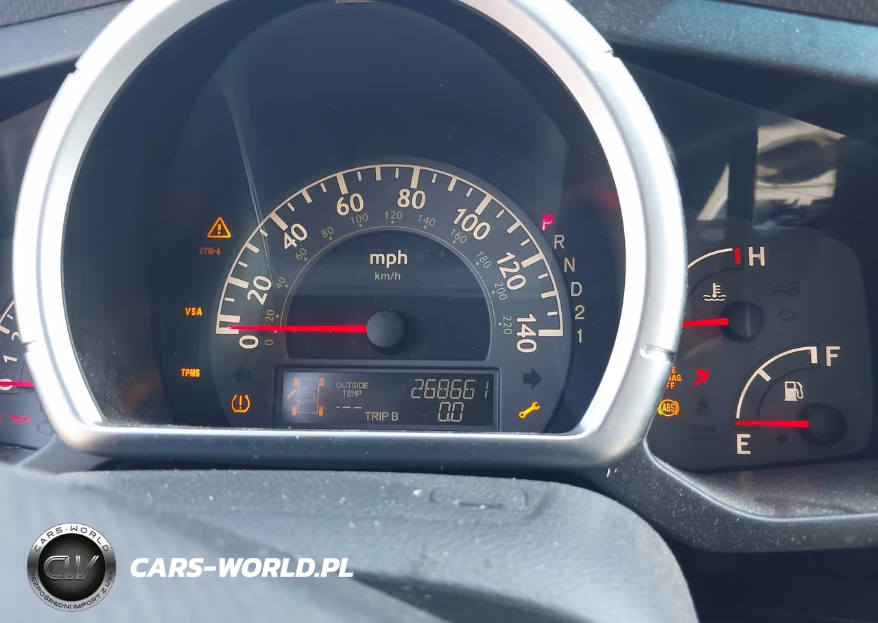 2007 Honda Ridgeline Rts VIN:2HJYK16447H551949 - 15