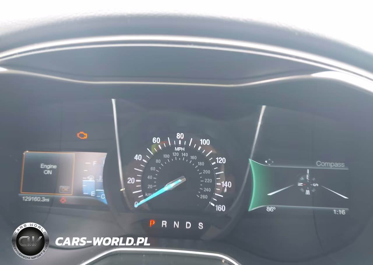 2015 Ford Fusion Se VIN:3FA6P0HD2FR210935 - 7