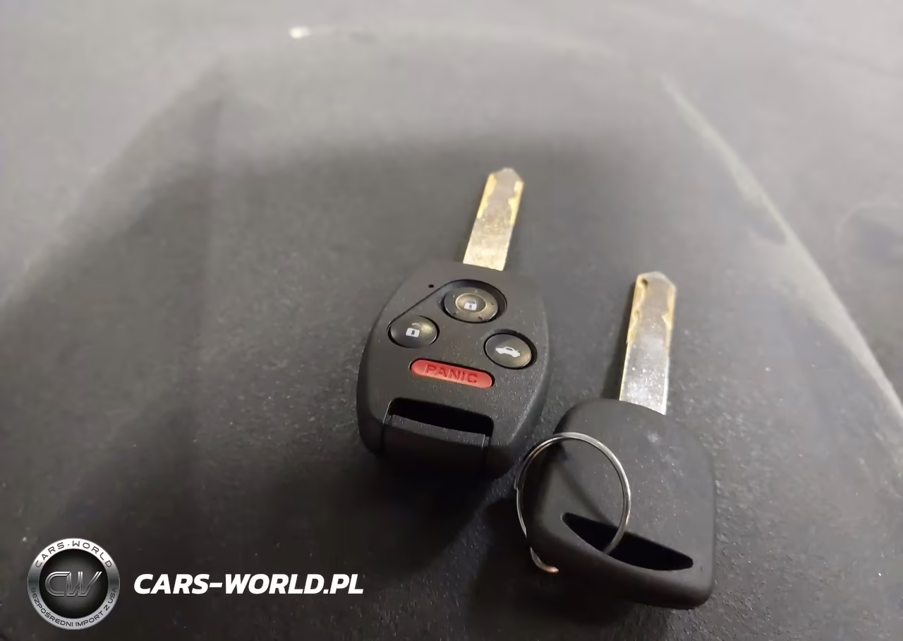 2011 Honda Pilot Ex-L VIN:5FNYF4H68BB062865 - 11
