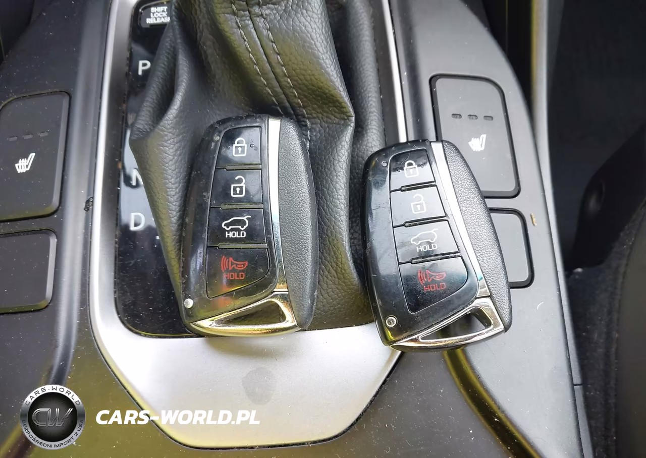 2018 Hyundai Santa Fe Sport 2.4L VIN:5XYZUDLB6JG535846 - 11