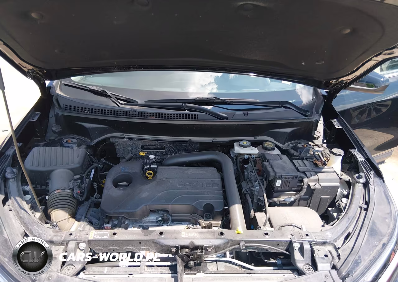 2024 Chevrolet Equinox Fwd Lt VIN:3GNAXKEG1RL321828 - 10
