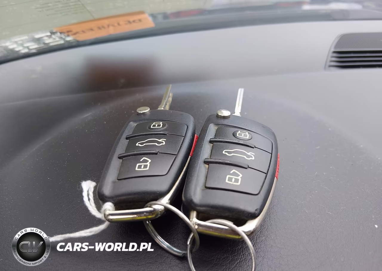 2008 Audi A4 2.0T VIN:WAUDF78E98A056367 - 11