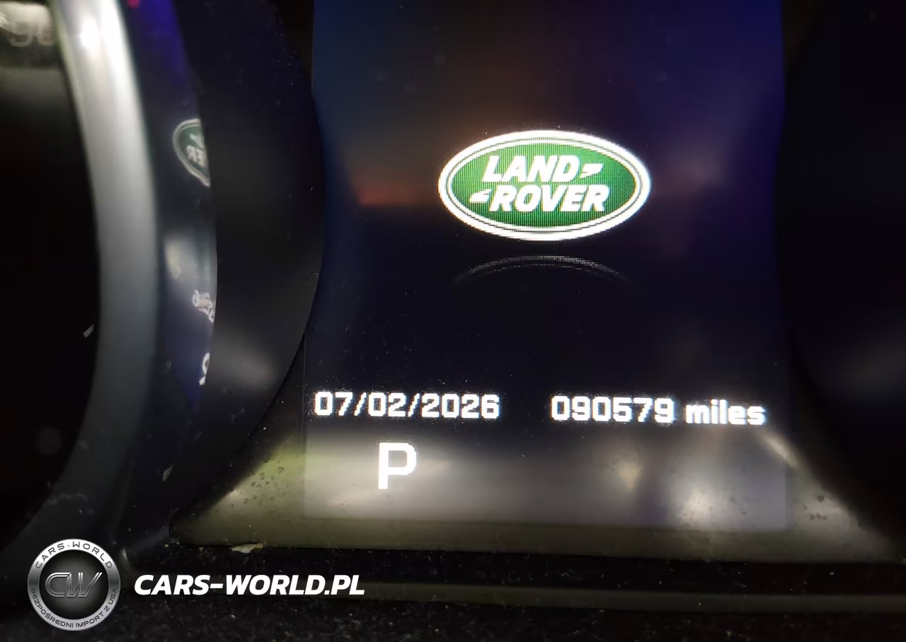 2016 Land Rover Discovery Sport Hse VIN:SALCR2BG0GH593016 - 15