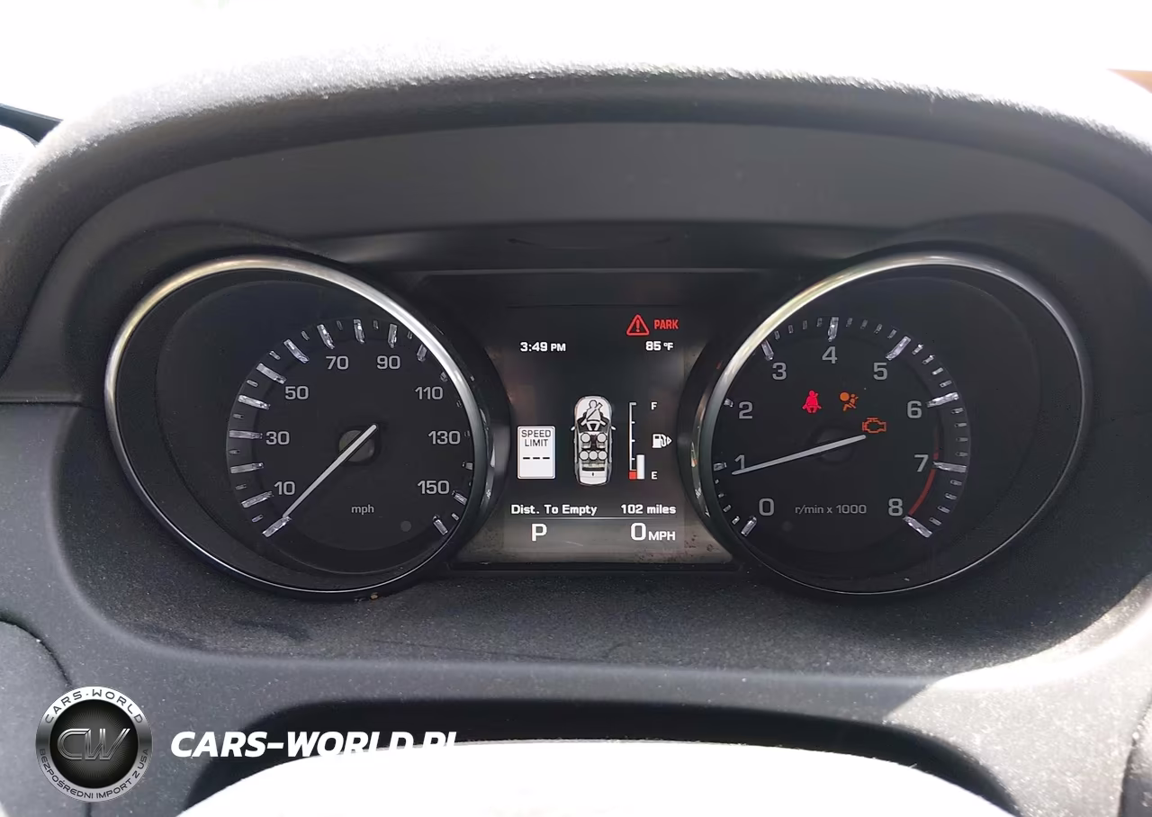 2016 Land Rover Discovery Sport Hse VIN:SALCR2BG0GH593016 - 7