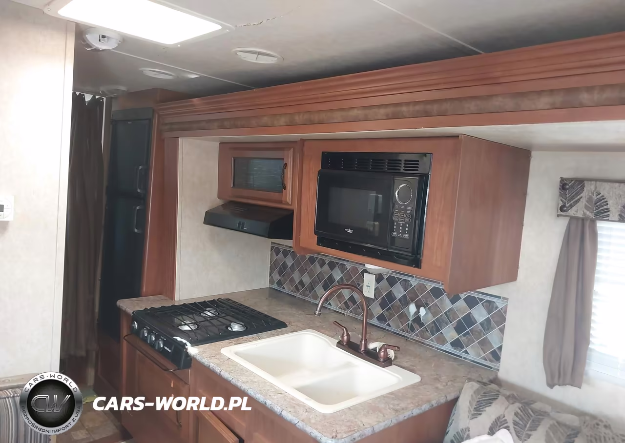 2013 Forest River Other VIN:4X4TWDD21DR344432 - 15