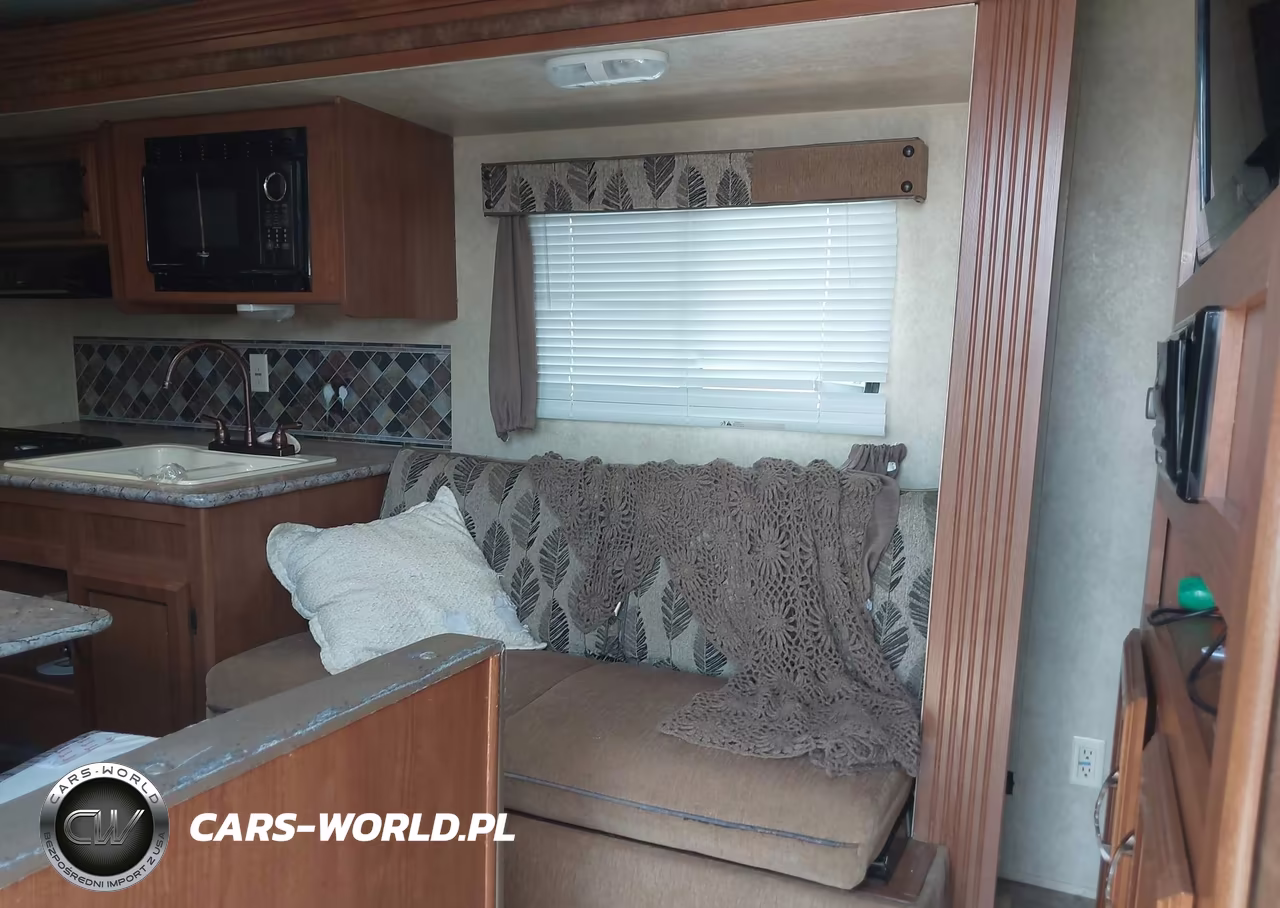 2013 Forest River Other VIN:4X4TWDD21DR344432 - 5