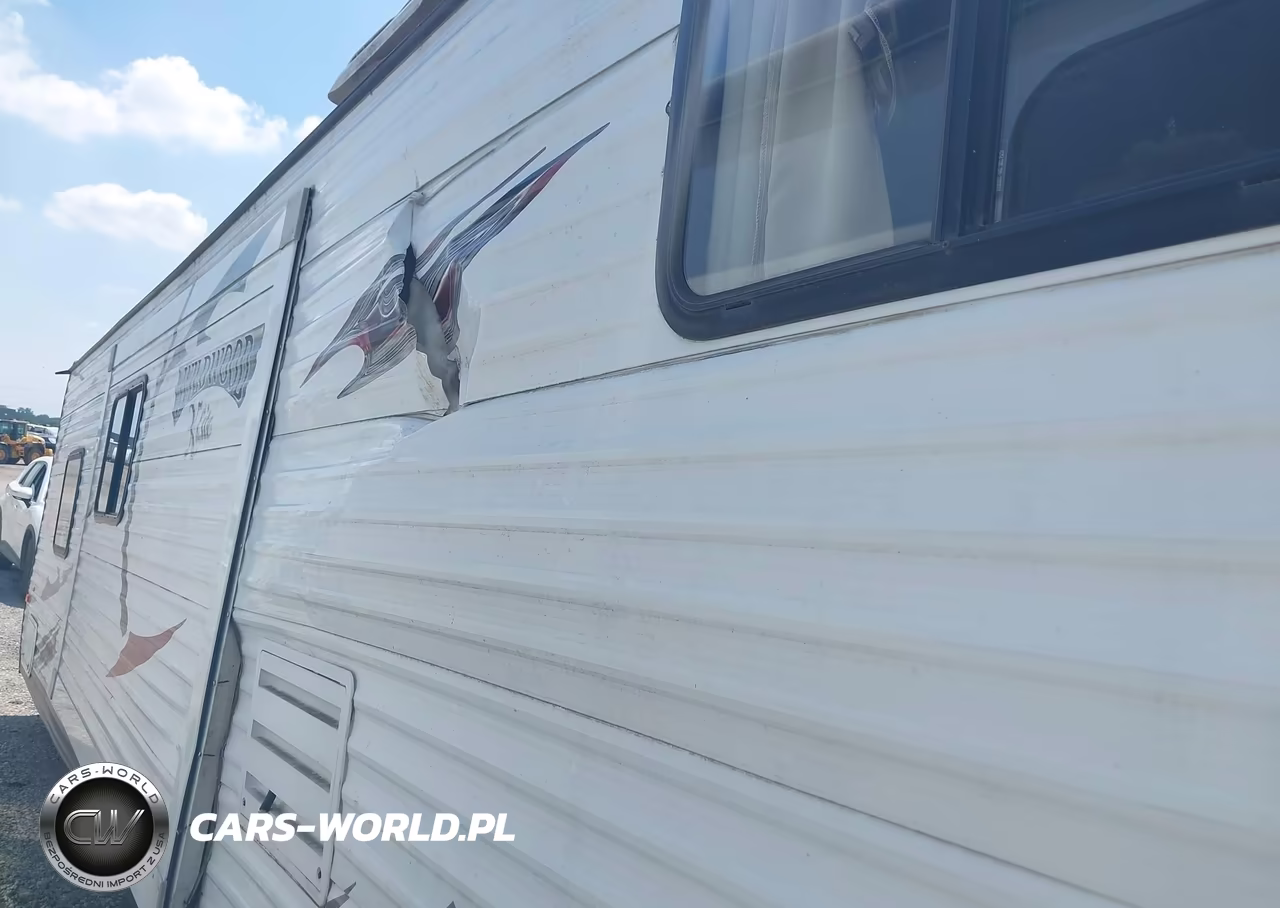 2013 Forest River Other VIN:4X4TWDD21DR344432 - 6