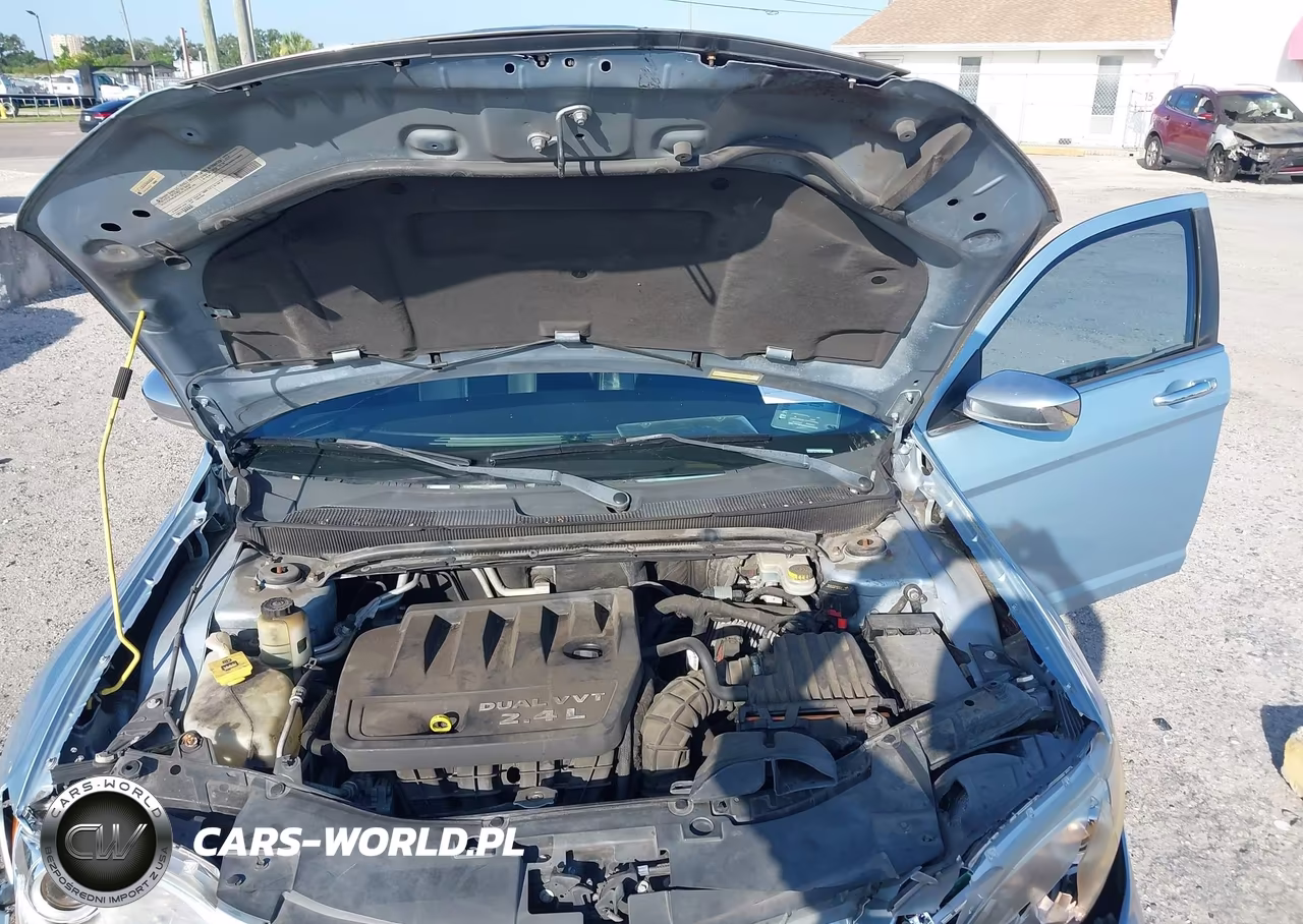 2012 Chrysler 200 Limited VIN:1C3CCBCB9CN300483 - 10