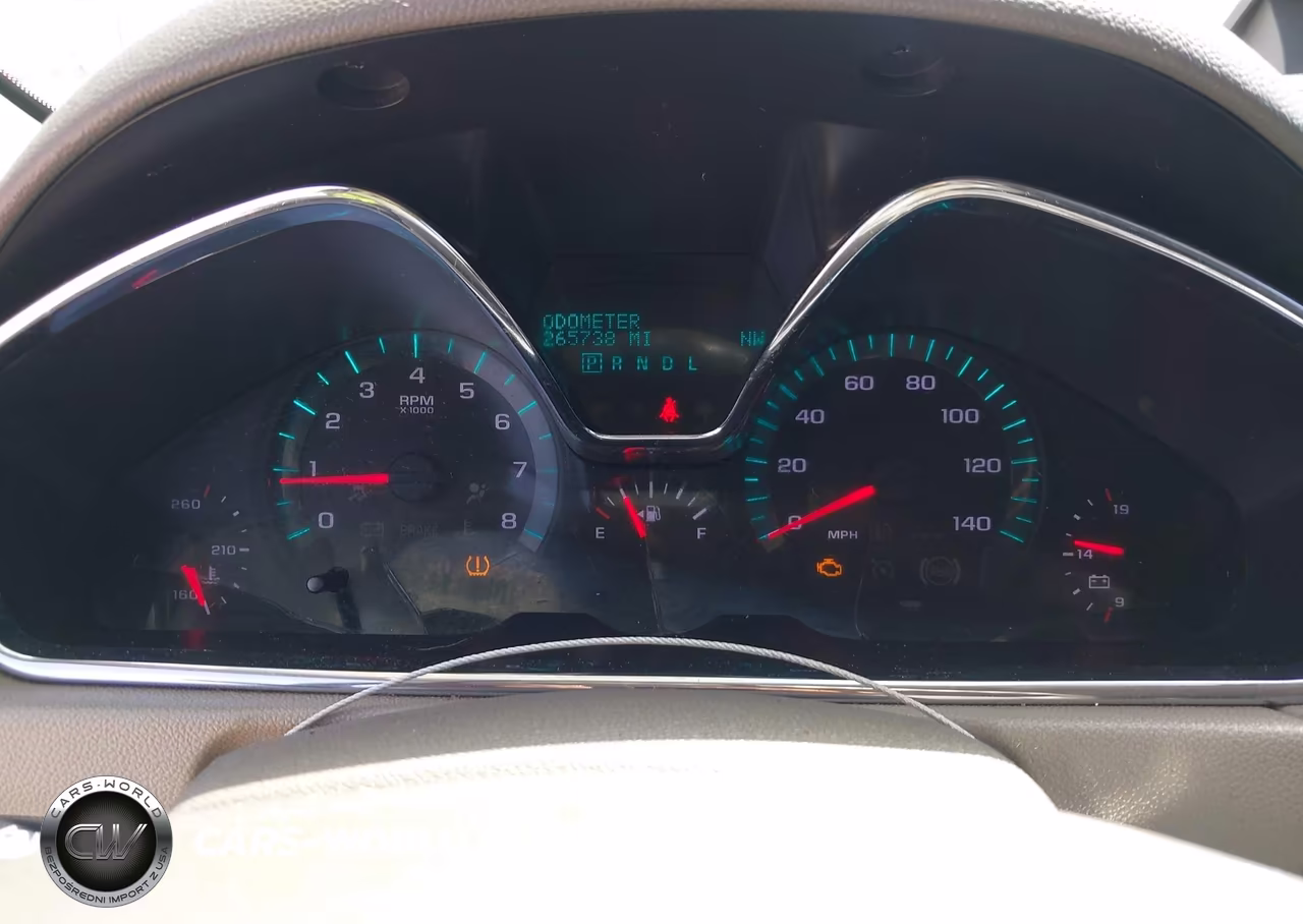 2013 Chevrolet Traverse Ls VIN:1GNKRFEDXDJ204535 - 7