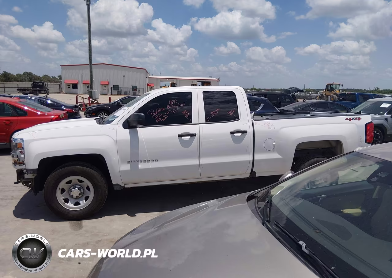 CHEVROLET 1500 SILVE VIN:1GCVKNEC0JZ284050 - 15