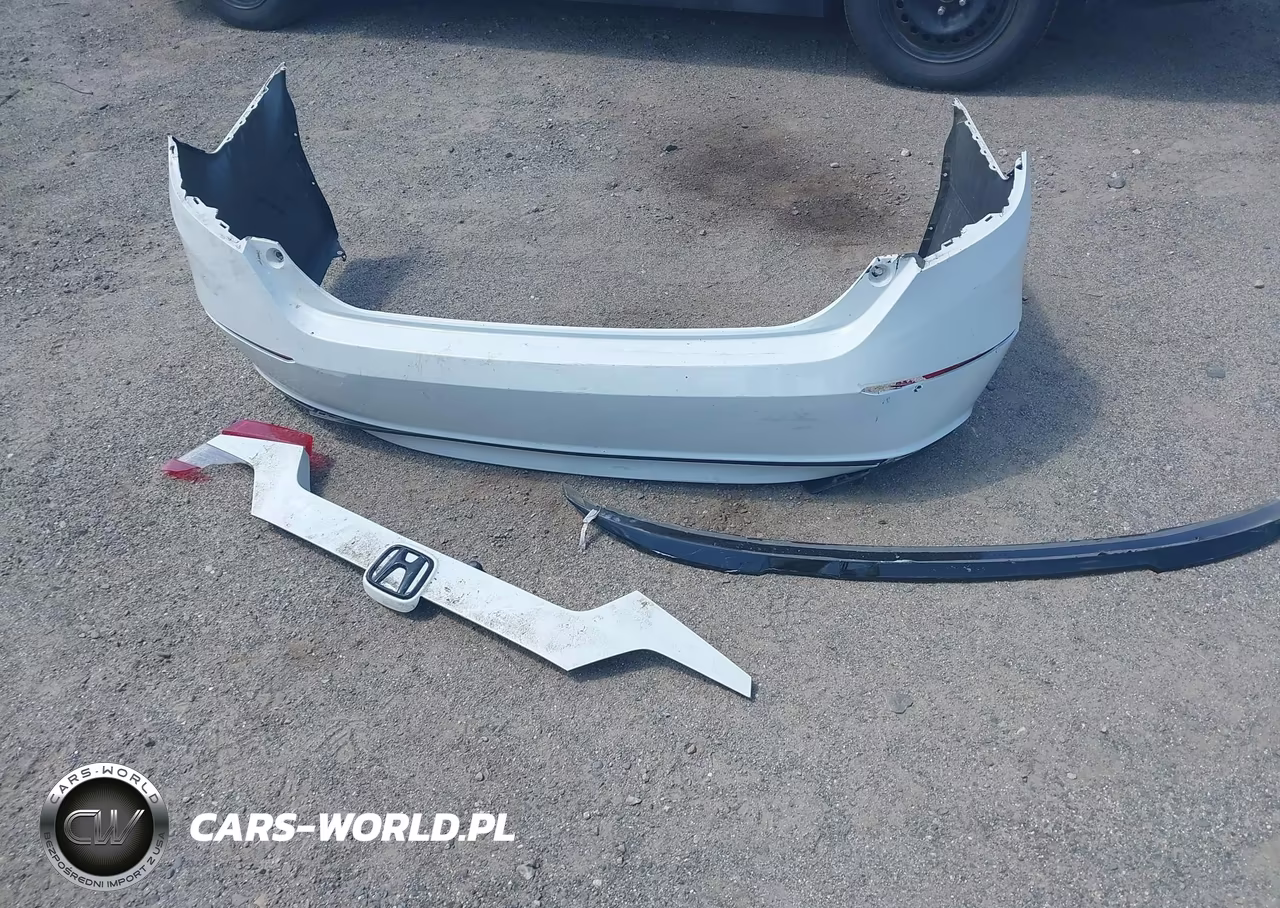 2020 Honda Accord Ex VIN:1HGCV1F41LA101806 - 12