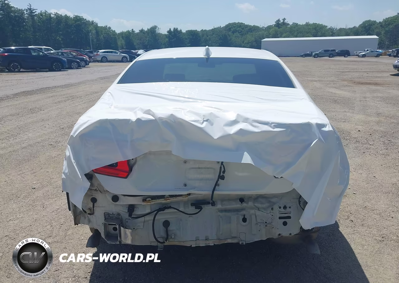 2020 Honda Accord Ex VIN:1HGCV1F41LA101806 - 17