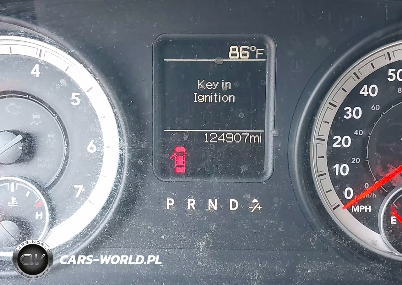 2013 Ram 1500 Tradesman VIN:1C6RR7FP5DS648395 - 15