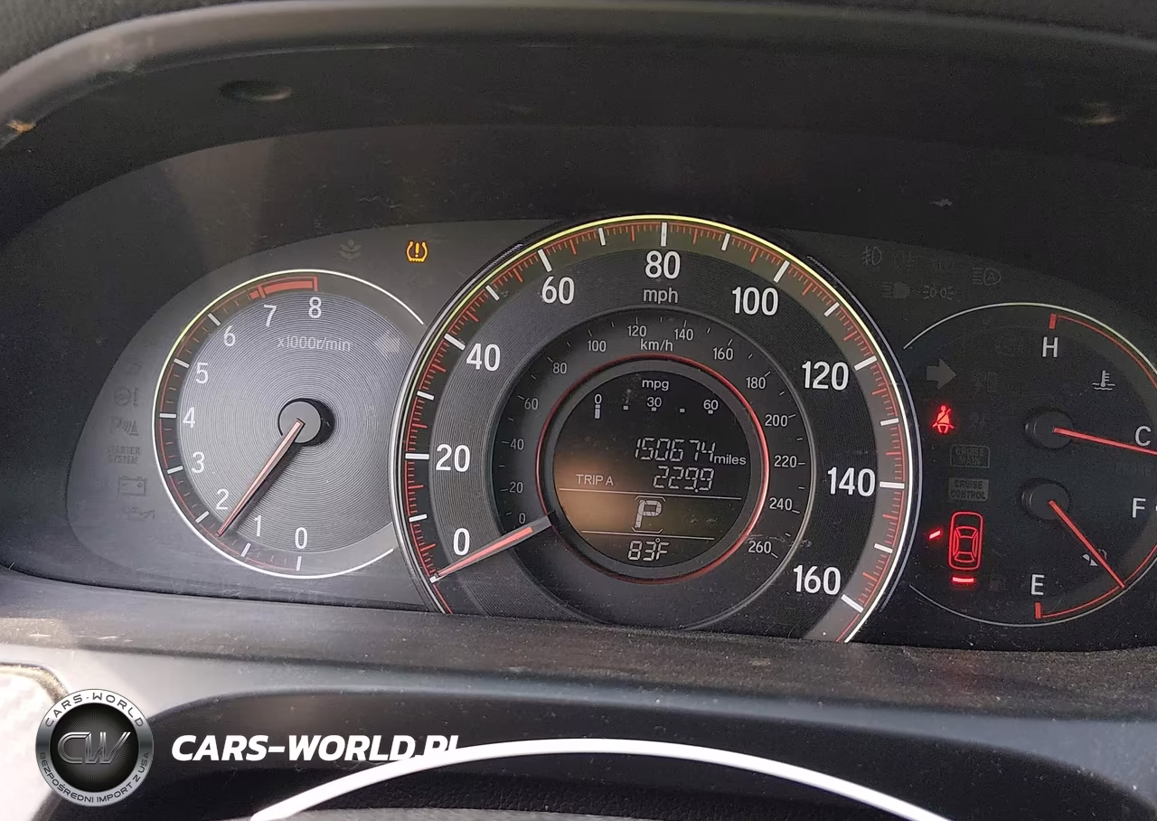 2017 Honda Accord Sport VIN:1HGCR2F54HA011057 - 7