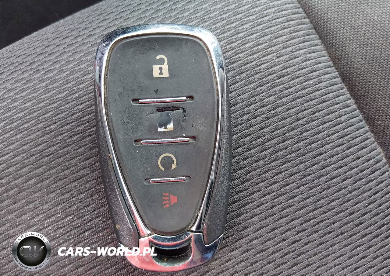 2018 Chevrolet Cruze Lt Auto VIN:3G1BE6SM8JS577259 - 11