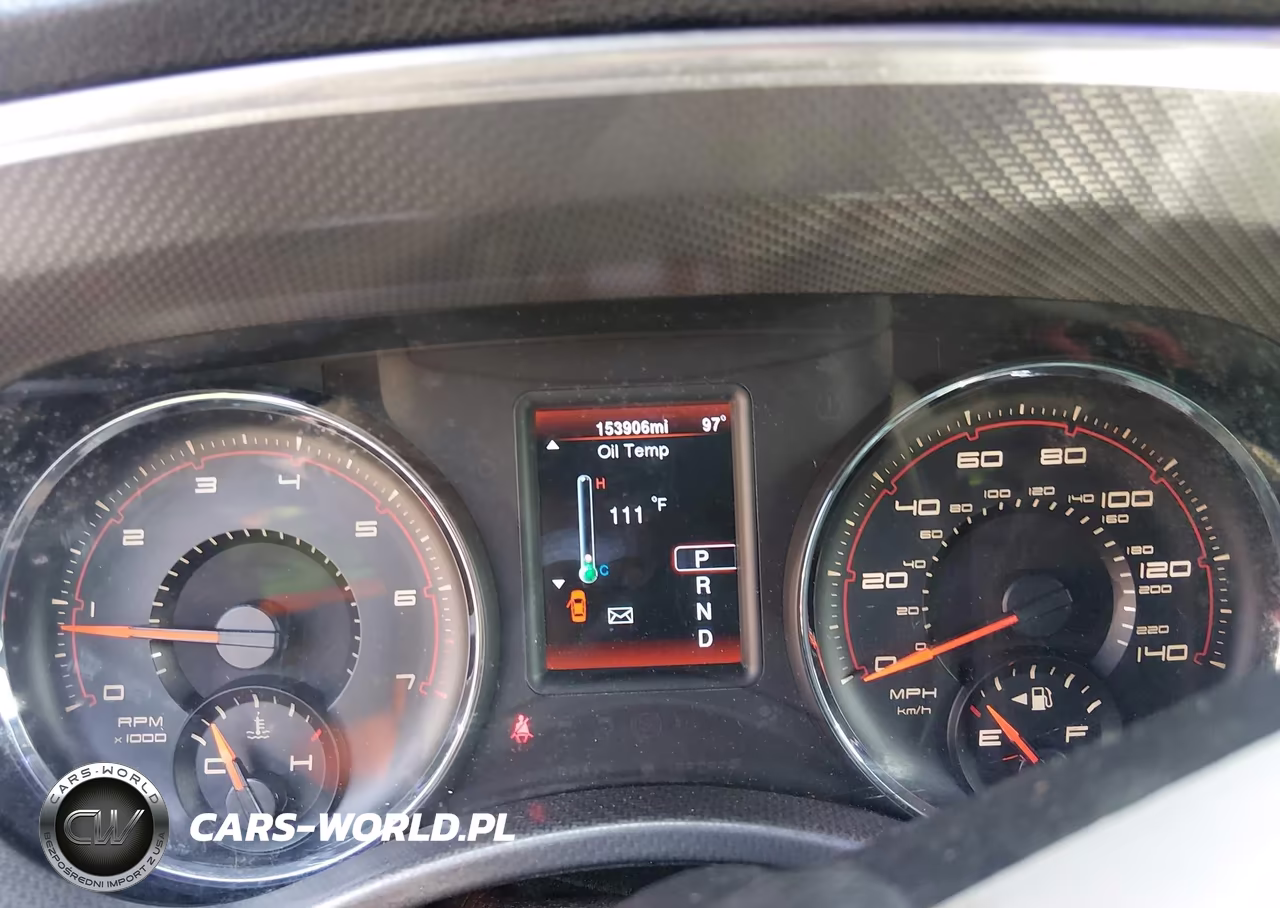 2014 Dodge Charger Se VIN:2C3CDXBGXEH192605 - 7