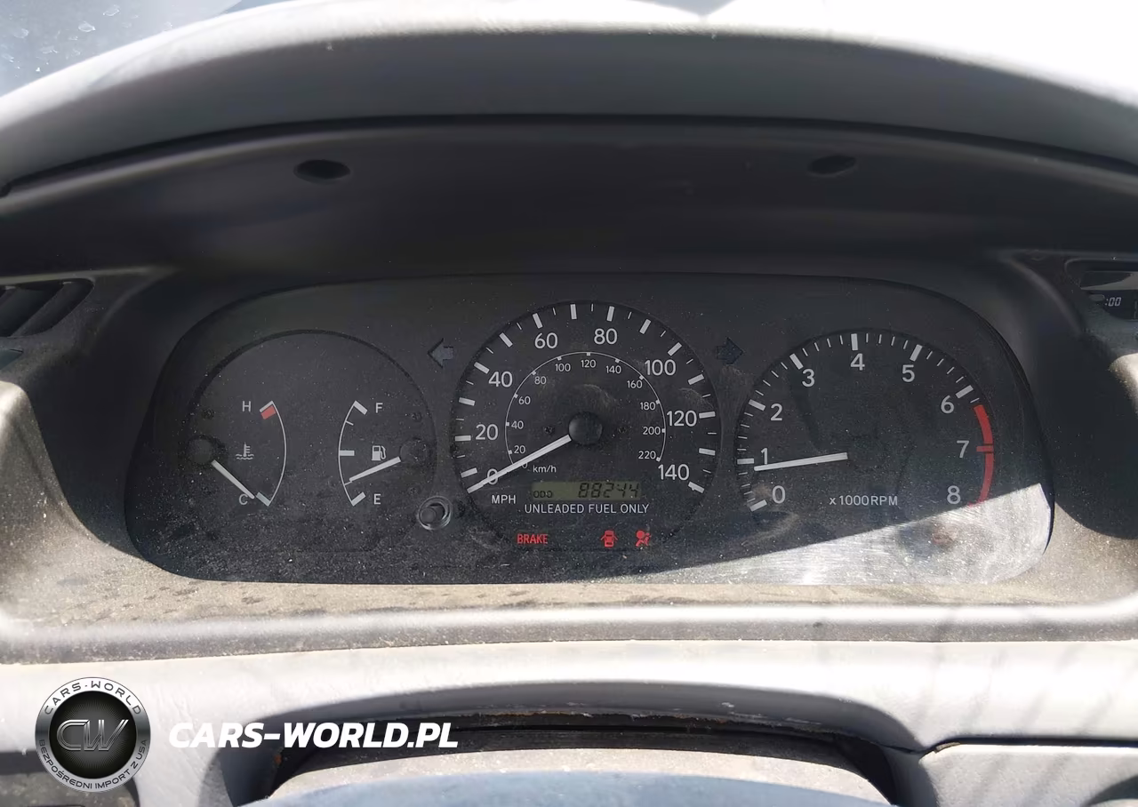 1999 Toyota Camry Ce VIN:4T1BG22K8XU531718 - 7