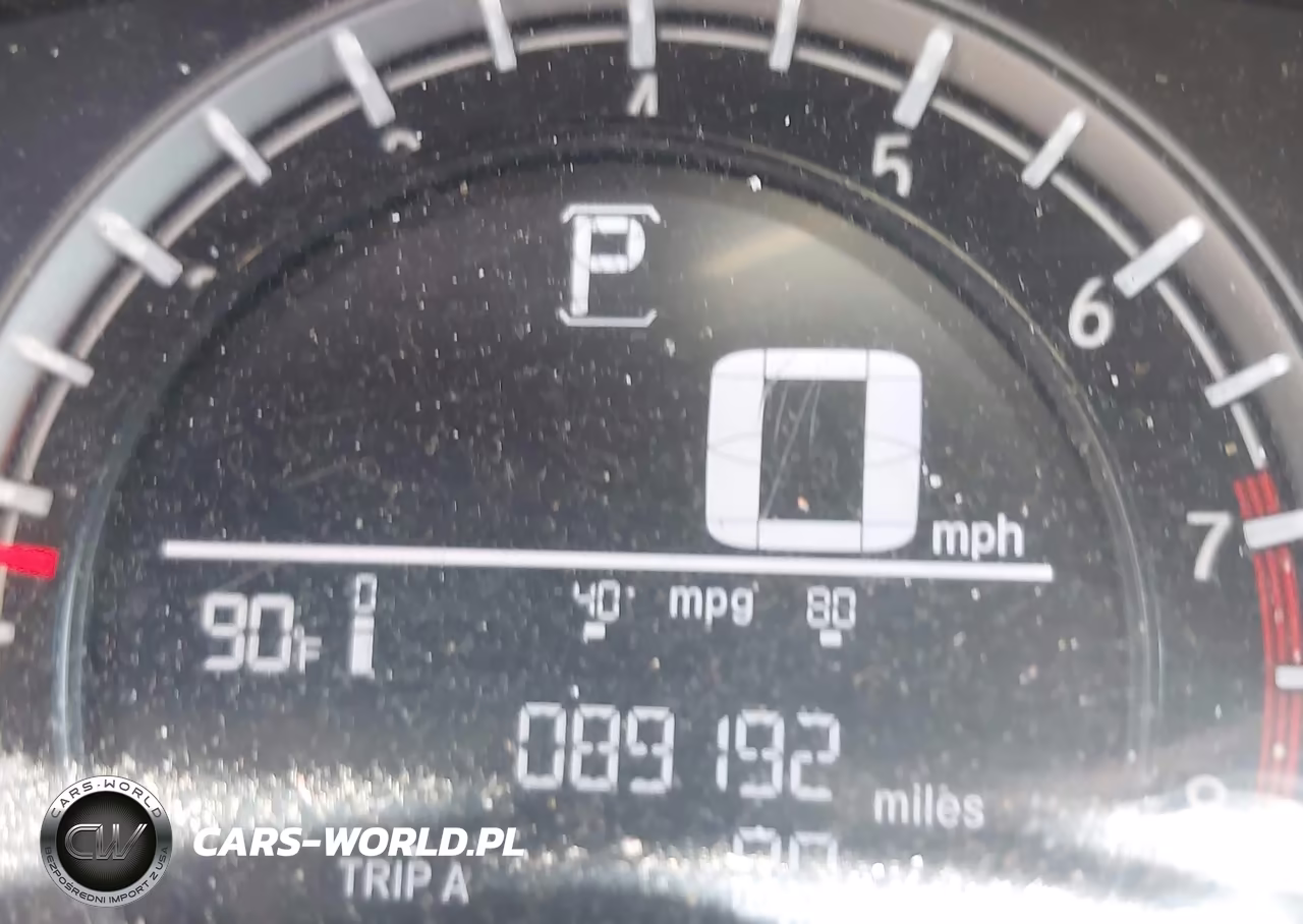 2018 Honda Cr-V Lx VIN:2HKRW6H32JH229940 - 15