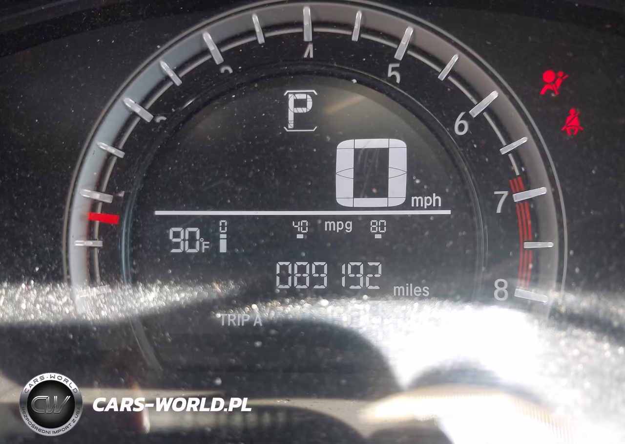 2018 Honda Cr-V Lx VIN:2HKRW6H32JH229940 - 7