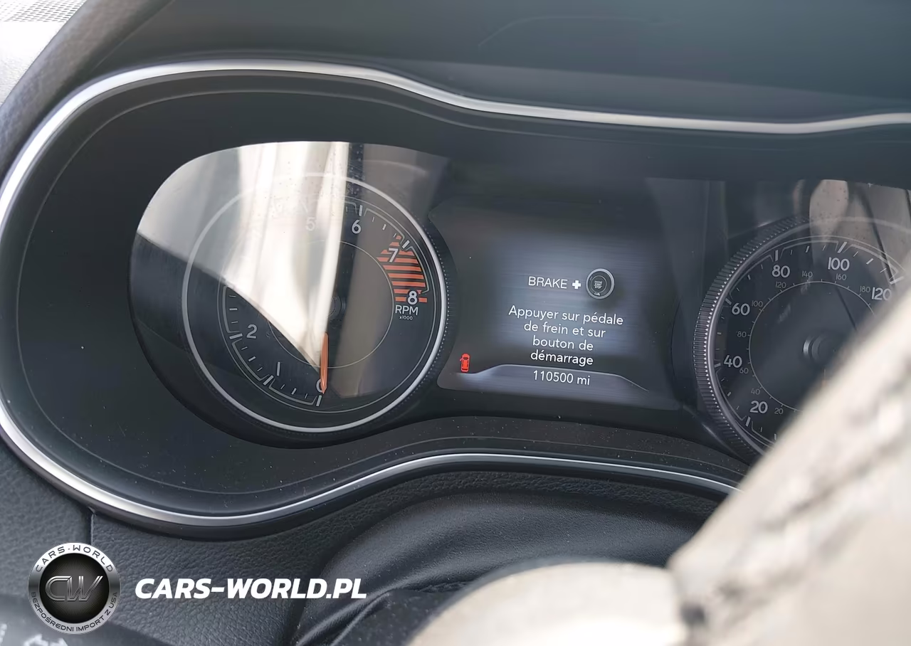 2019 Jeep Cherokee Limited 4X4 VIN:1C4PJMDX7KD413250 - 7