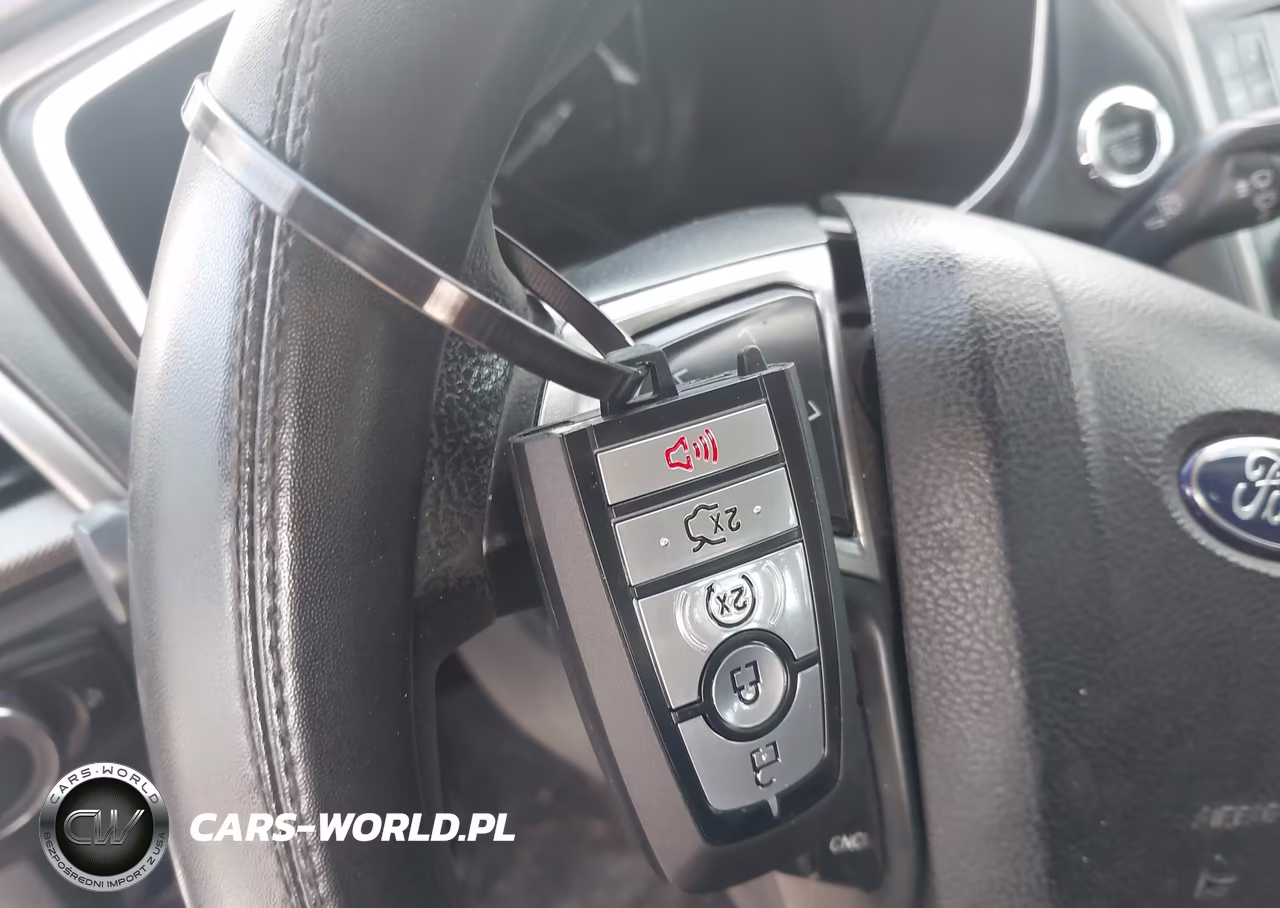 2017 Ford Fusion Hybrid S VIN:3FA6P0UU9HR228566 - 11