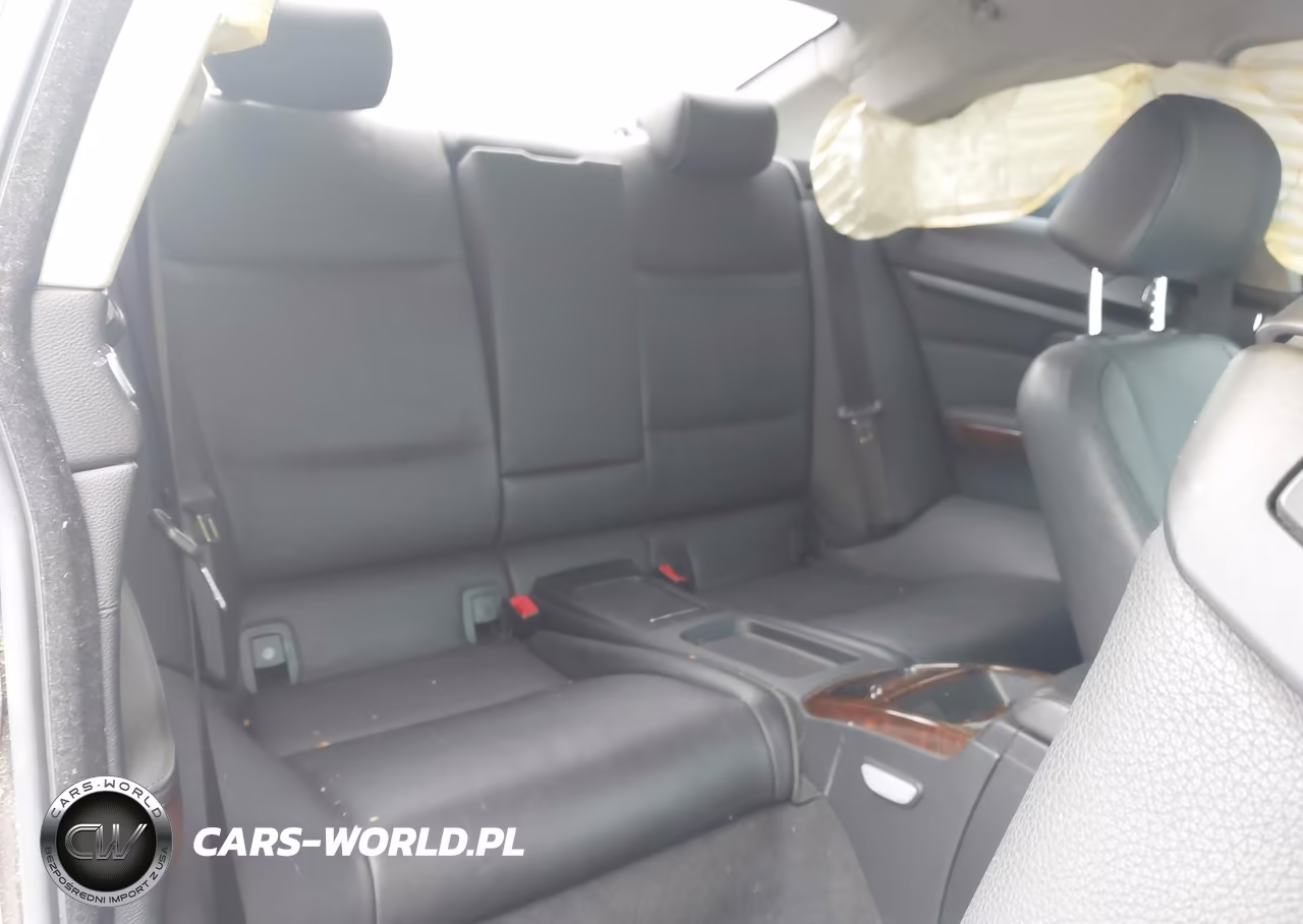 2008 BMW 328Xi VIN:WBAWV53508P079458 - 8