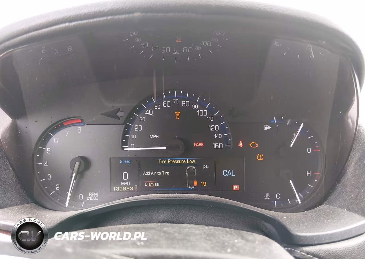 2013 Cadillac Ats Premium VIN:1G6AE5SX2D0144476 - 7