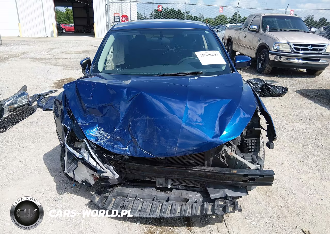 2017 Nissan Sentra Sv VIN:3N1AB7APXHY364658 - 13