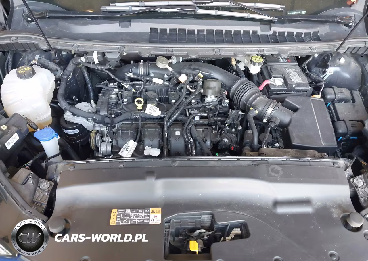 2023 Ford Edge Sel VIN:2FMPK4J90PBA37082 - 10