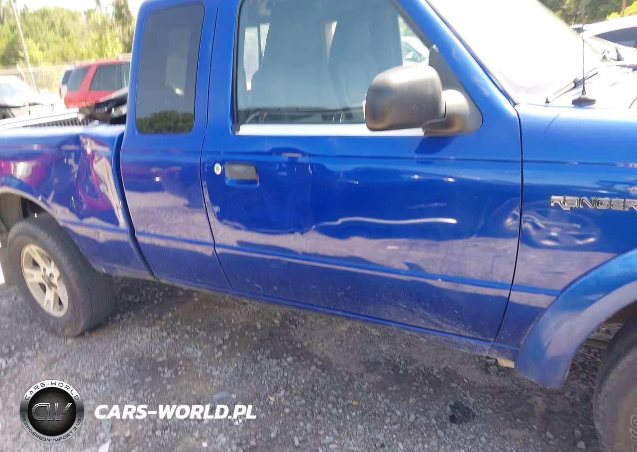 2005 Ford Ranger Edge-Stx-Xlt VIN:1FTYR44U25PA46778 - 15