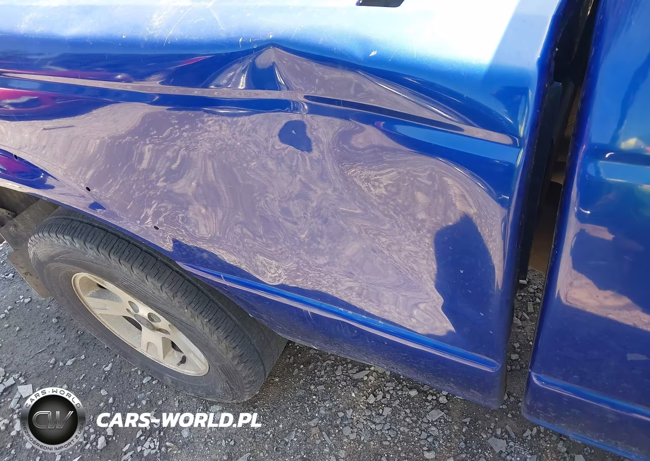2005 Ford Ranger Edge-Stx-Xlt VIN:1FTYR44U25PA46778 - 16