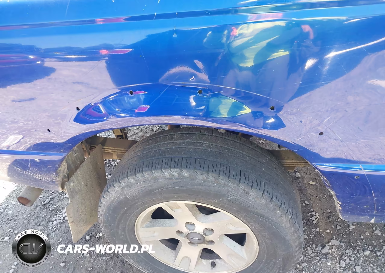 2005 Ford Ranger Edge-Stx-Xlt VIN:1FTYR44U25PA46778 - 17