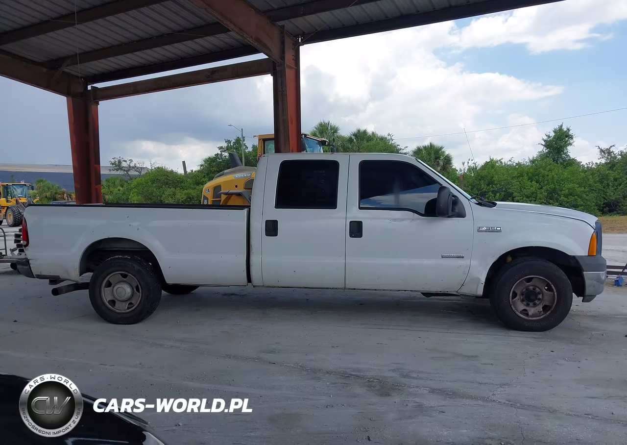 2006 Ford F-350 Lariat-Xl-Xlt VIN:1FTWW30P06EA08943 - 13