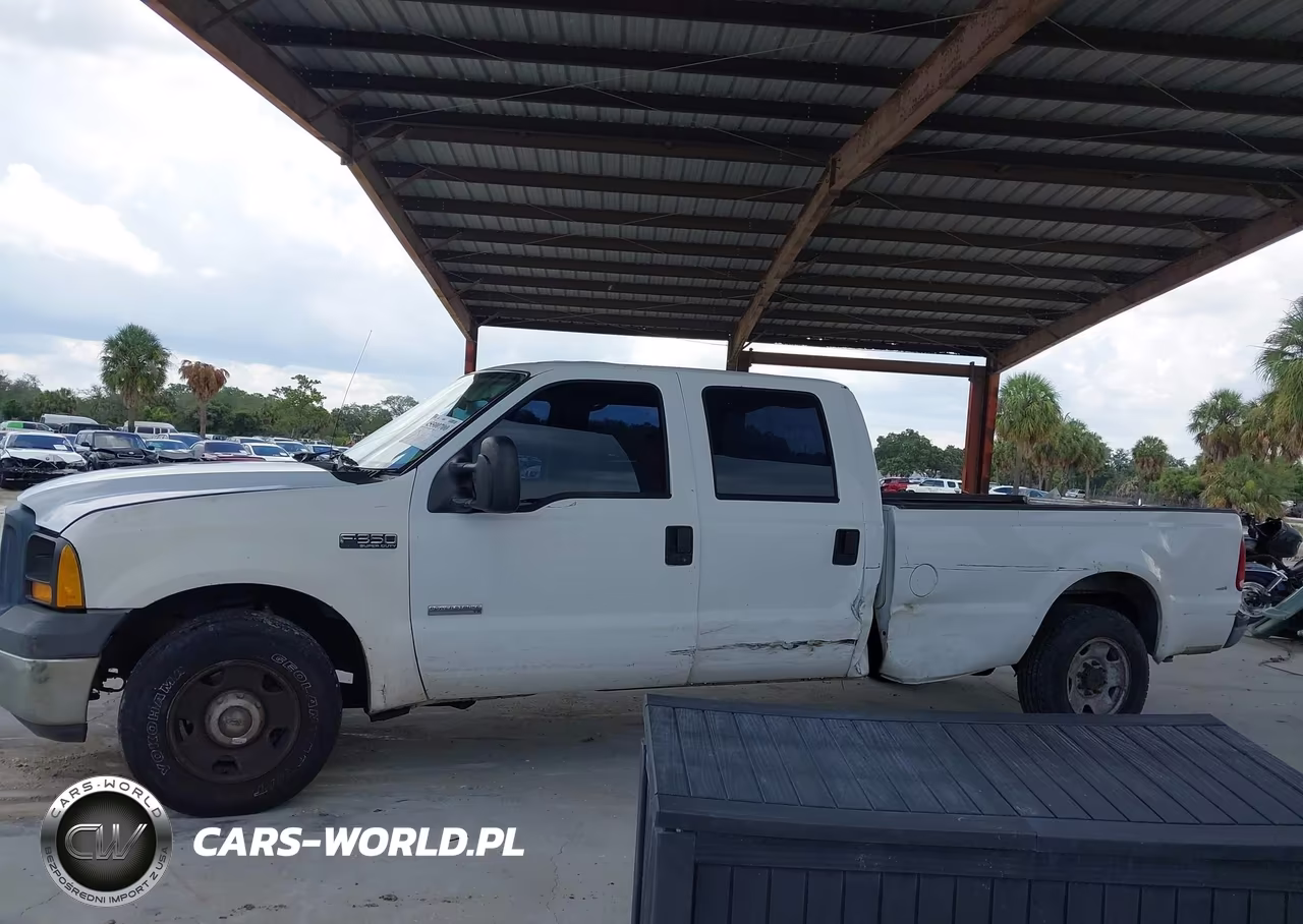 2006 Ford F-350 Lariat-Xl-Xlt VIN:1FTWW30P06EA08943 - 14