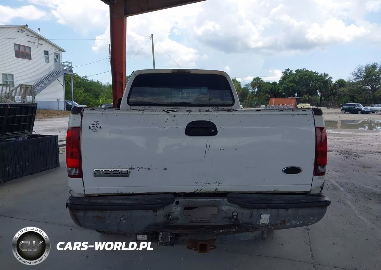 2006 Ford F-350 Lariat-Xl-Xlt VIN:1FTWW30P06EA08943 - 15