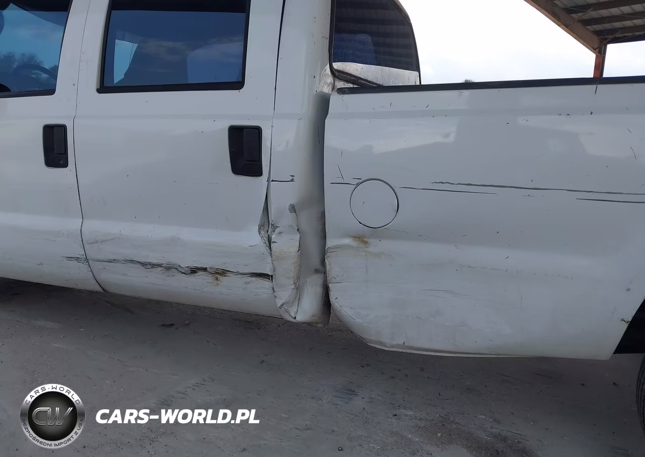 2006 Ford F-350 Lariat-Xl-Xlt VIN:1FTWW30P06EA08943 - 6