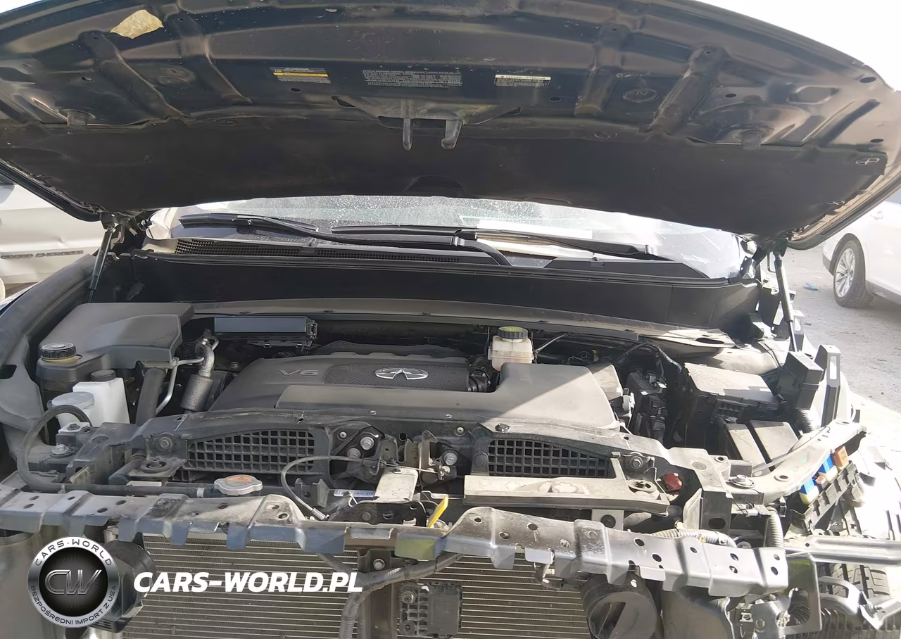 2020 Infiniti Qx60 Luxe VIN:5N1DL0MN2LC523873 - 10