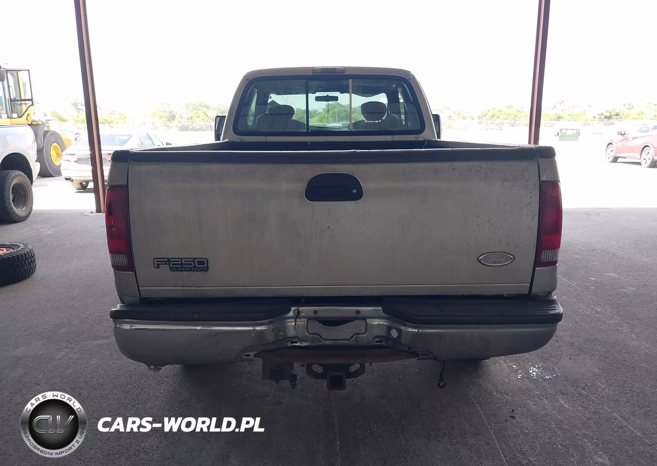 2002 Ford F-250 Lariat-Xl-Xlt VIN:1FTNX21L92EC74292 - 15
