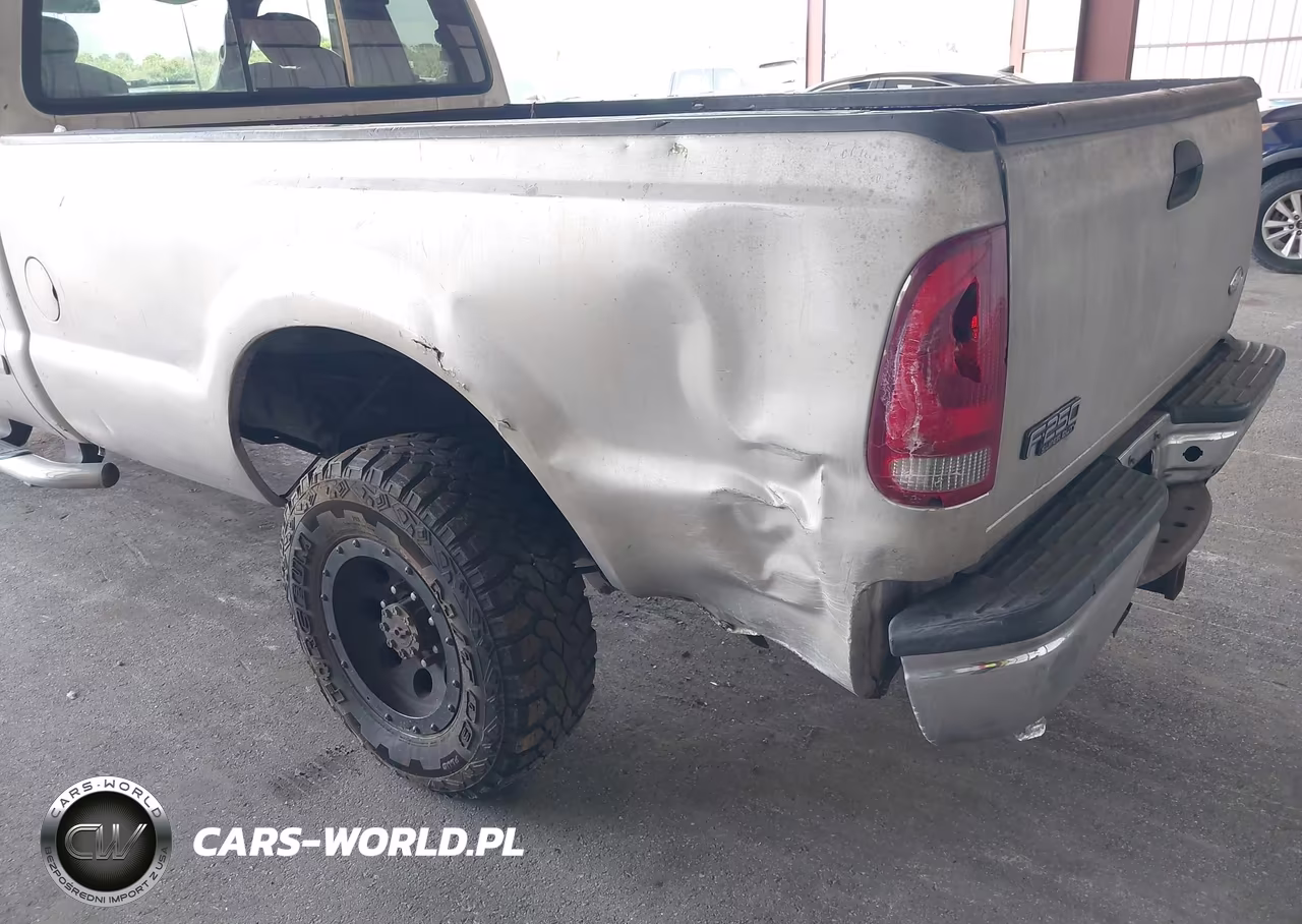 2002 Ford F-250 Lariat-Xl-Xlt VIN:1FTNX21L92EC74292 - 6