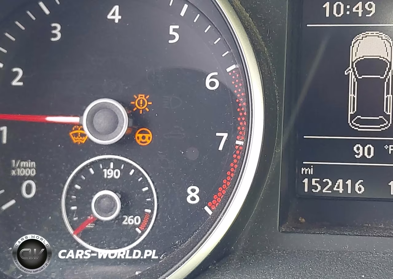 2013 Volkswagen Jetta Sportwagen 2.5L S VIN:3VWPP7AJXDM610434 - 15
