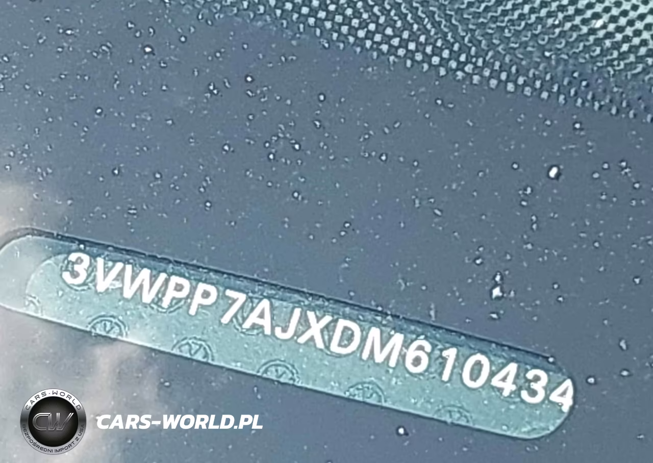 2013 Volkswagen Jetta Sportwagen 2.5L S VIN:3VWPP7AJXDM610434 - 9