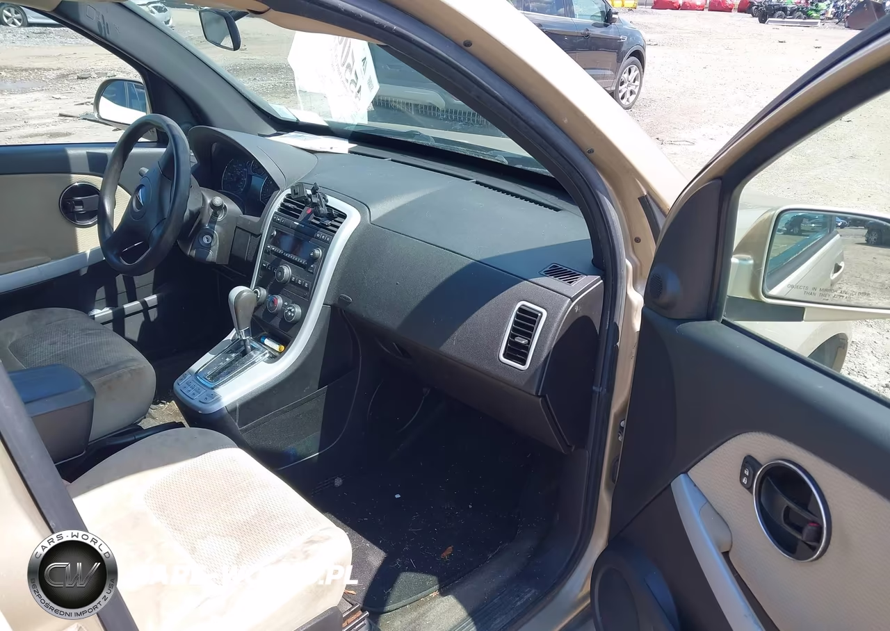 2007 Pontiac Torrent VIN:2CKDL73F576020854 - 5