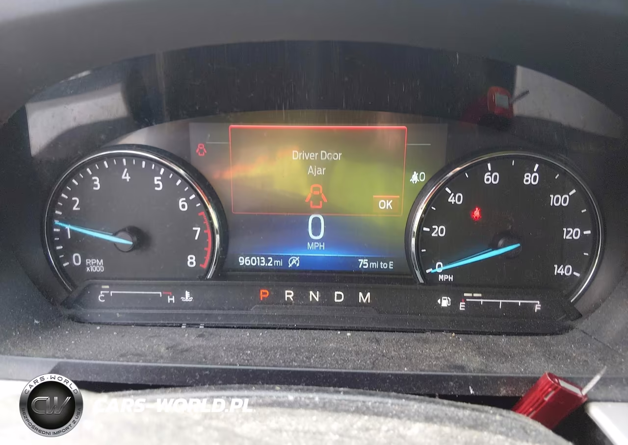 2021 Ford Explorer Xlt VIN:1FMSK8DH0MGB41631 - 7